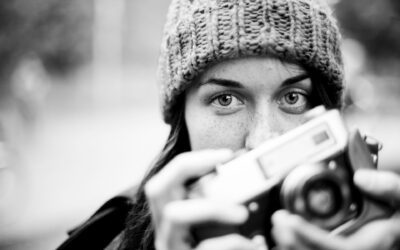 5 diferenças entre fotografia e retrato