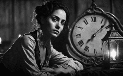 Dicas para criar retratos fantásticos