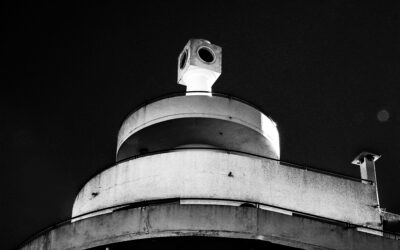 Fotografia e Art Decò