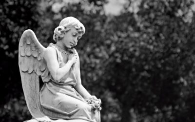 Necroturismo: fotografia, memória e arte funerária em cemitérios do mundo