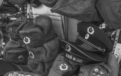 A memória à venda: fotografia e memória